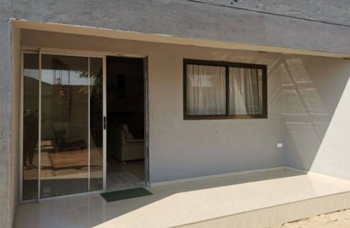 Lusaka Central Apartment | A Simple Home Away from Home II