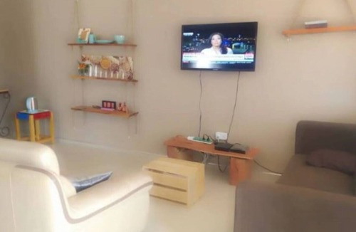 Lusaka Central Apartment | A Simple Home Away from Home II