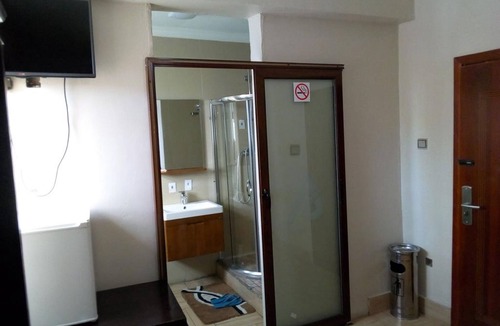 Ndola Bed & Breakfast | Aabiya Lodge