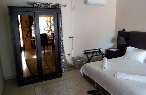 Ndola Bed & Breakfast | Aabiya Lodge