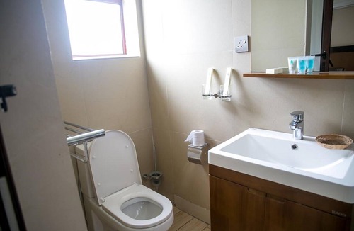 Ndola Bed & Breakfast | Aabiya Lodge