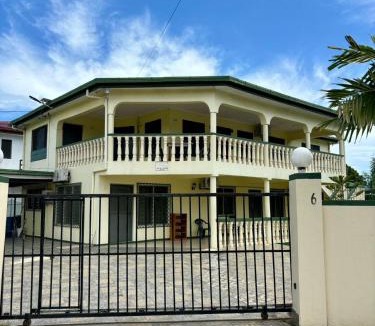 Nadi Apartment | Ac airport flats