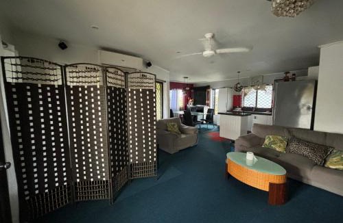 Nadi Apartment | Ac airport flats