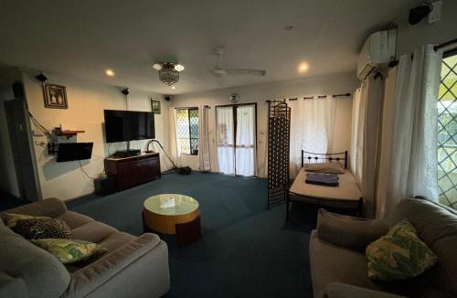 Nadi Apartment | Ac airport flats