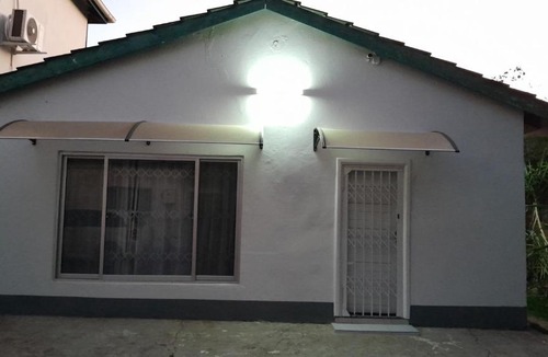 Lusaka Apartment | Acacia House