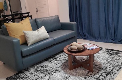 Lusaka Apartment | Acacia House
