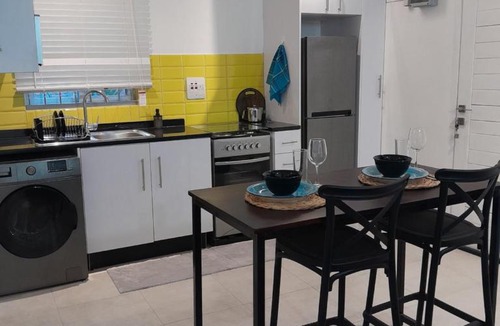 Lusaka Apartment | Acacia House