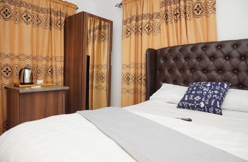 Lusaka Cabin | Aceh Executive Lodge
