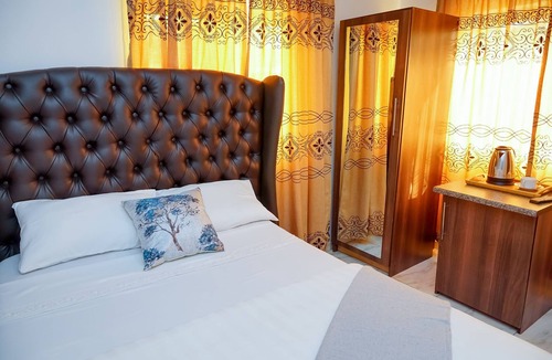 Lusaka Cabin | Aceh Executive Lodge