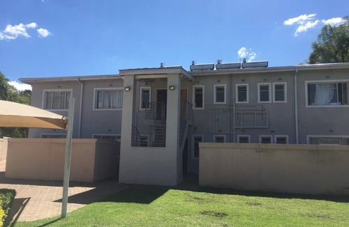 Harare Apartment | Adam's Place, Unit 4