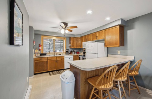 North Creek House | Adirondack Retreat | Heated Pool + Game Room with Billards + Foosball | Cloud