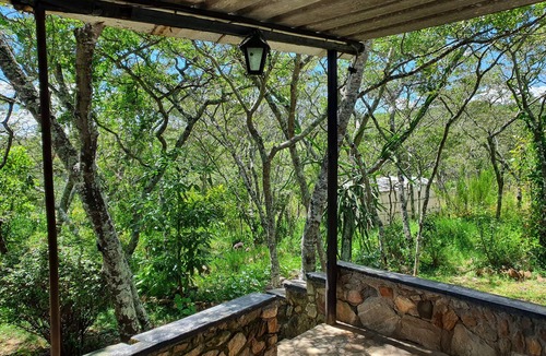 Juliasdale Apartment | Affordable holiday apartment in Nyanga!