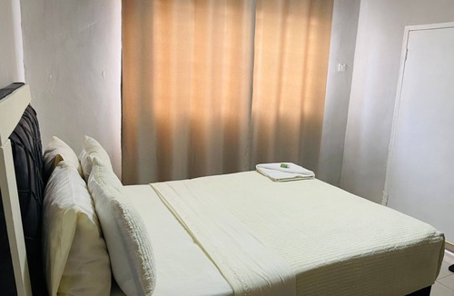 Lusaka Cabin | Afro Varieties Lodge