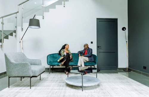 Lusaka Hotel | Agora Apartments