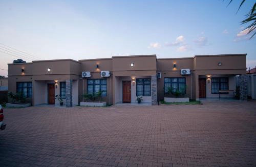 Chipata Apartment | Akwaaba Apartments