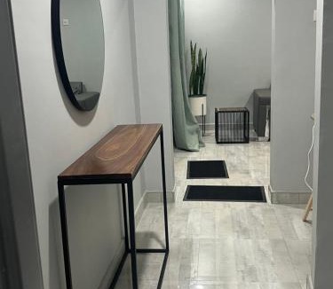 Chipata Apartment | Akwaaba Apartments