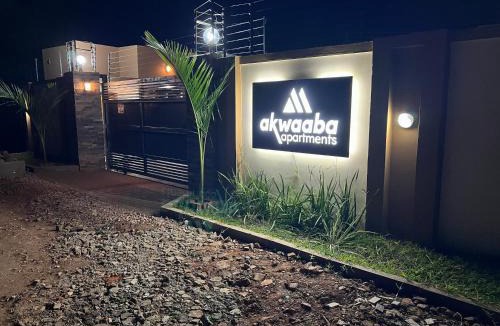 Chipata Apartment | Akwaaba Apartments