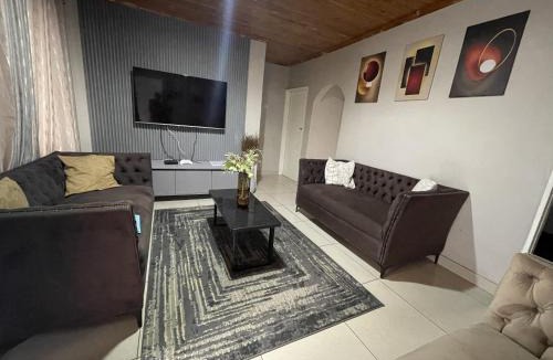 Target Area Apartment | Alamaison