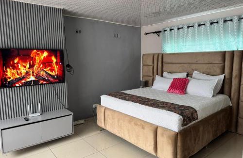 Target Area Apartment | Alamaison