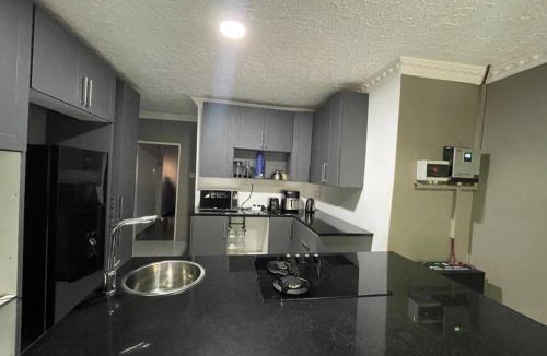Target Area Apartment | Alamaison