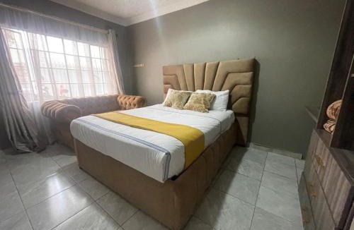 Mutare Apartment | Alamaison