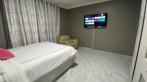 Mutare Apartment | Alamaison