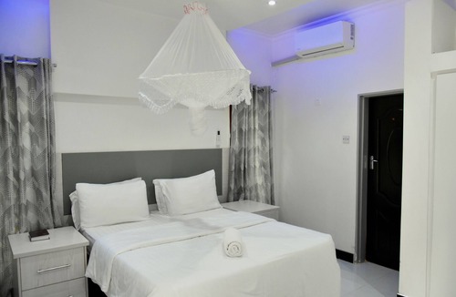 Chipata Bed & Breakfast | Alexandrina's Corner Bed and Breakfast