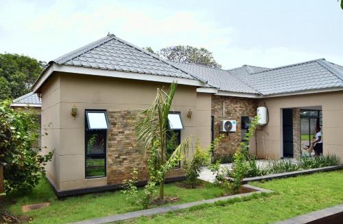 Chipata Bed & Breakfast | Alexandrina's Corner