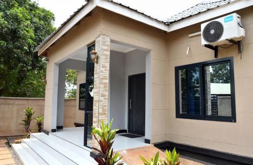 Chipata Bed & Breakfast | Alexandrina's Corner