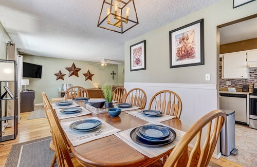Central Colorado Springs House | Always Somerset