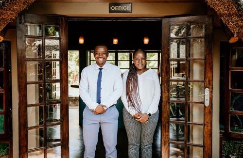 Glen Lorne Cabin | Amanzi Lodge