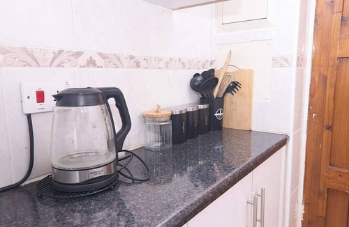 Harare Apartment | Amazing apartment with WiFi in vibrant Harare