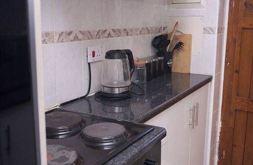 Harare Apartment | Amazing apartment with WiFi in vibrant Harare