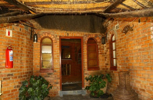 Bulawayo House | Amazing Executive deluxe 4