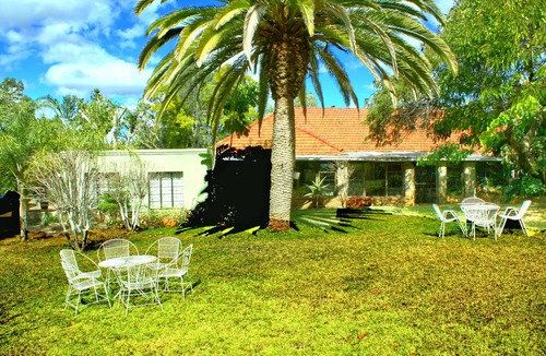 Bulawayo Apartment | Amazing Executive deluxe 1