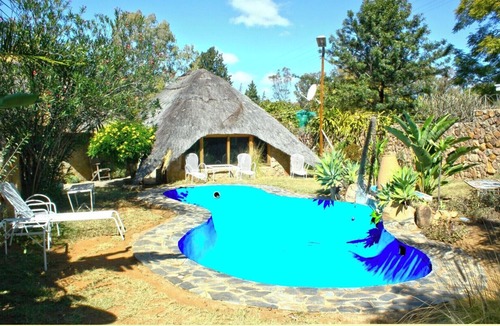 Bulawayo Apartment | Amazing Executive deluxe 1