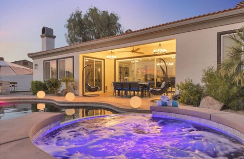 Terra Lago Villa | Amazing gameroom|PoolSpa|Plenty entertainment