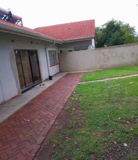 Harare House | Amazing Guest House