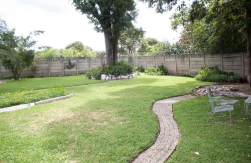 Harare House | Amazing Guest House