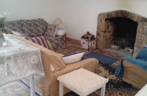 Juliasdale House | Amazing holiday home in Juliasdale, Nyanga, Zimbabwe - Pazororo Cottage