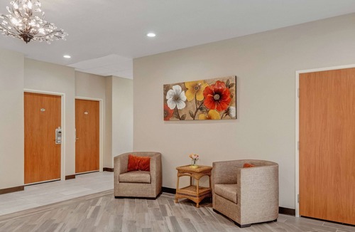 Eastside Promise Neighborhood Hotel | Americas Best Value Inn San Antonio Downtown Riverwalk