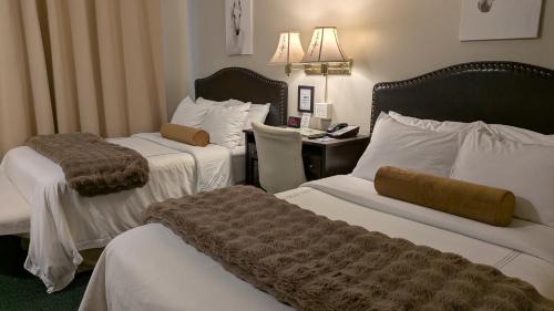Amherst Hotel | Amherst Inn - Virginia