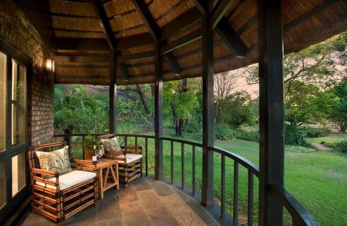 Victoria Falls Hotel | Anantara Stanley & Livingstone Victoria Falls Hotel