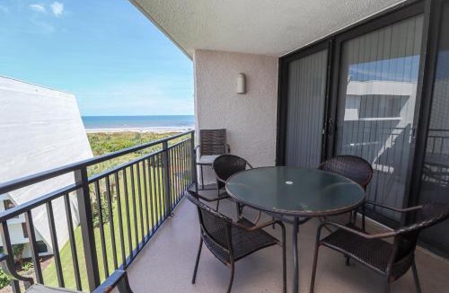 Butler Beach House | Anastasia 614