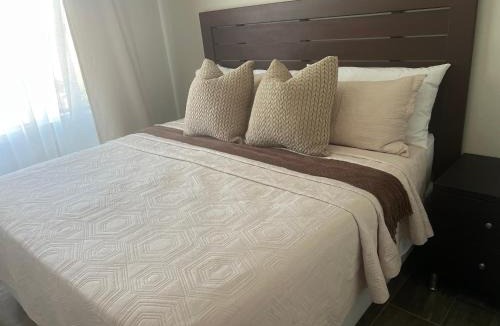 Gweru Apartment | Angel Apartments