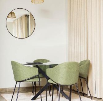 Gweru Apartment | Angel Apartments