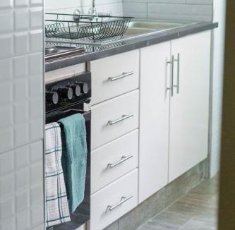 Gweru Apartment | Angel Apartments