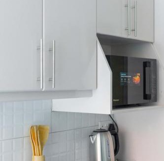 Gweru Apartment | Angel Apartments