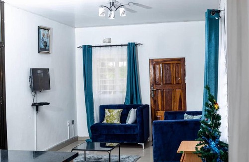 Lusaka Apartment | Angelica Bills Apartment