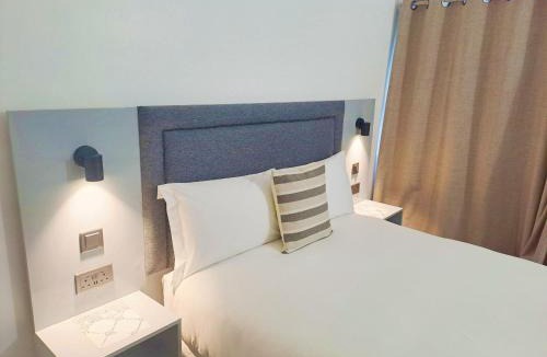 Masvingo Cabin | Angton's Lodge